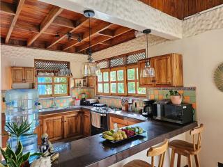 Casa Mirasol - Puerto Viejo - 9