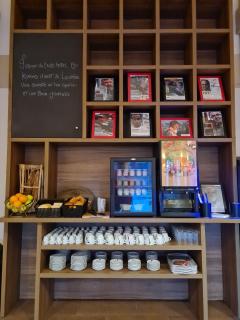 Enzo Hotels Loudeac By Kyriad Direct - Loudéac - 7