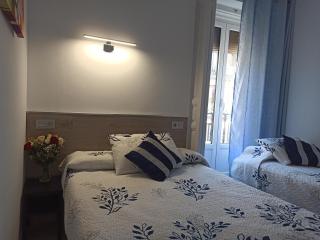 Hostal Huespedes Toledo - Madrid - 8