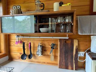 Clifton Beach Lodge - 9