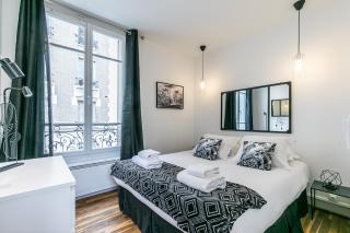 MBA Splendide Appart - Montreuil 1 - Proche Vincennes - 4