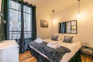 MBA Splendide Appart - Montreuil 1 - Proche Vincennes - Montreuil - 6