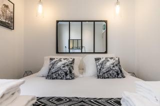 MBA Splendide Appart - Montreuil 1 - Proche Vincennes - Montreuil - 8