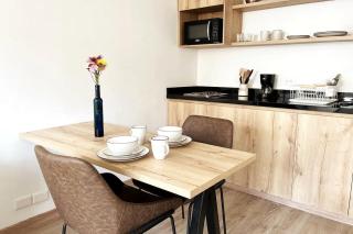 Zona T and Clinica Country walking distance! - Bogotá - 4