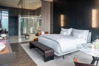 Alexander Hotel - Mexiko-Stadt - 5
