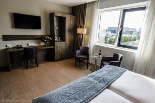 OZO Hotels Arena Amsterdam - Amsterdam - 1