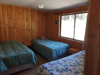 Cabaña Pucon-Villarrica pasos del Lago - Pucón - 7