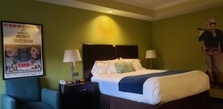 Starlight Inn - Burlington - 6