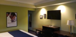 Starlight Inn - Burlington - 7