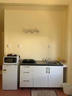 Tia Maria Retreat - Rarotonga - 6