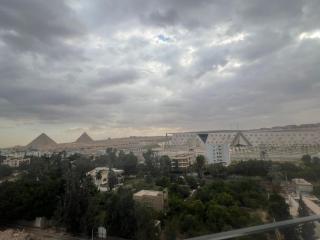 pyramids grand museum inn - Il Cairo - 2