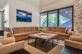 BW Premier Collection, Mt Hood Oregon Resort - Welches - 8