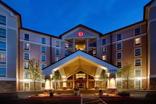 Drury Inn & Suites Albuquerque North - Albuquerque - 7