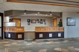 Drury Inn & Suites Albuquerque North - Albuquerque - 6