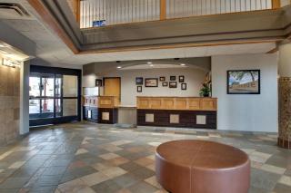 Drury Inn & Suites Albuquerque North - Albuquerque - 5