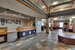 Drury Inn & Suites Albuquerque North - Albuquerque - 4