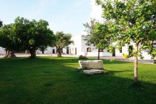 Masseria Pappo - Copertino - 4