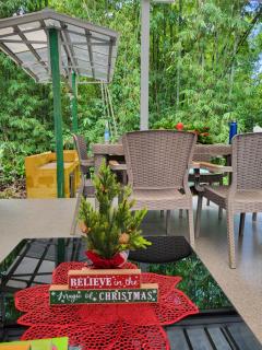 CROSSROADS HAVEN FARM - Majayjay - 2