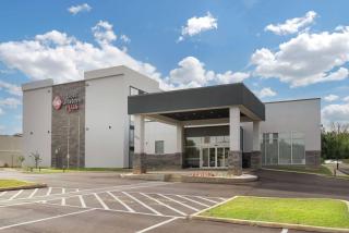 Best Western Plus Mobile Inn and Suites - Mobile - 1