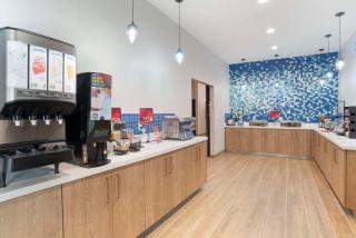 Best Western Plus Mobile Inn and Suites - Mobile - 2
