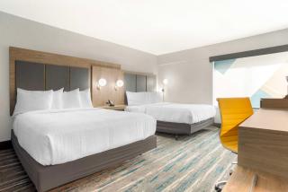 Best Western Plus Mobile Inn and Suites - Mobile - 3