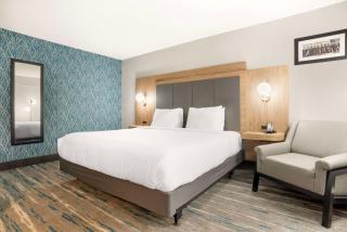 Best Western Plus Mobile Inn and Suites - Mobile - 5