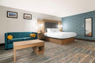 Best Western Plus Mobile Inn and Suites - Mobile - 9