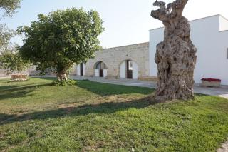 Masseria Pappo - Copertino - 5