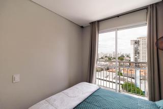 Excelente localização e conforto - São Paulo - 4