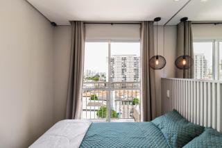 Excelente localização e conforto - São Paulo - 5
