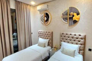 B7 Appart 2 Chambres Piscine Hivernage - Agadir - 8
