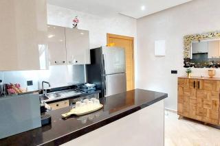 B7 Appart 2 Chambres Piscine Hivernage - Agadir - 7