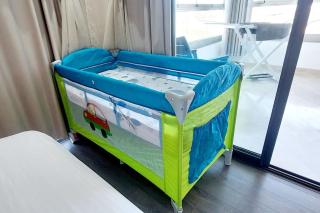 B7 Appart 2 Chambres Piscine Hivernage - 6