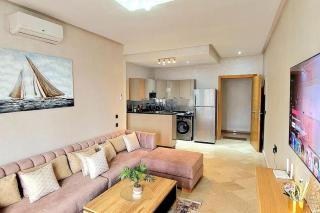 B7 Appart 2 Chambres Piscine Hivernage - Agadir - 5