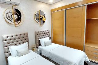B7 Appart 2 Chambres Piscine Hivernage - Agadir - 2