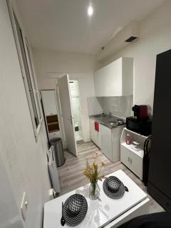 Superbe appartement hyper centre-ville de Melun - Melun - 5