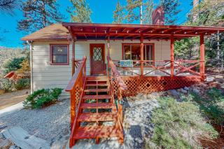Songbird Cottage - Idyllwild - 9