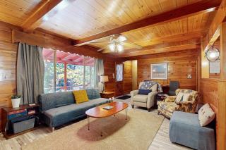 Songbird Cottage - Idyllwild - 8
