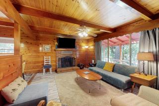 Songbird Cottage - Idyllwild - 4