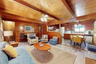 Songbird Cottage - Idyllwild - 1