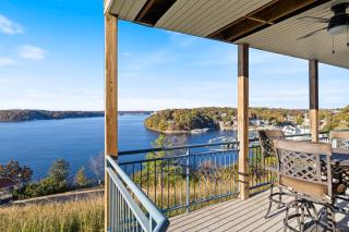 Happy Place, Unit 1A - Lake Ozark - 8
