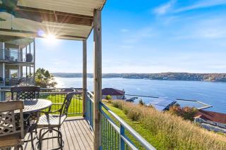 Happy Place, Unit 1A - Lake Ozark - 5