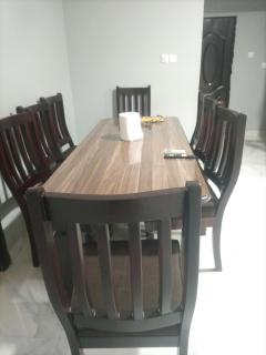 Ana Rooms - Ashaiman - 6
