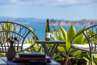 The Moorings Studio Apartments - Oneroa - 5
