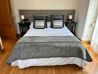 Apartamento en Playa de Ondarreta - Saint-Sébastien - 2