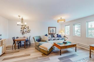 SnowCrest Village, Unit 5B - 0