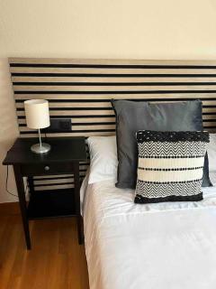 Apartamento en Playa de Ondarreta - Saint-Sébastien - 4