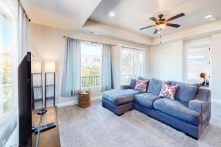 Zion House - La Verkin - 8