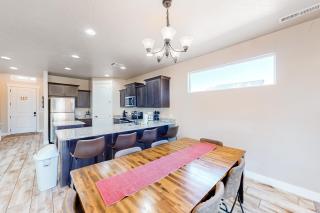 Zion House - La Verkin - 6