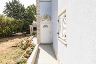 Apartments by the sea Sveti Petar, Biograd - 6158 - Sveti Petar - 5
